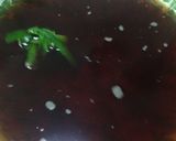 Foto langkah ke 2 dari resep Bubur Ubi Kuah Santan.