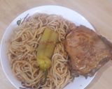 صورة لخطوة 3 من وصفة سباقتي