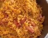 Foto del paso 4 de la receta: Locrio de chuleta con ensalada verde