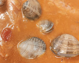 Foto del paso 6 de la receta: Rape en salsa "Racó dels pins"