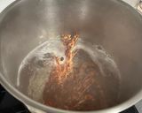Foto del paso 1 de la receta: Langosta con salsa de mantequilla y limón
