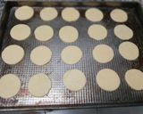 Foto del paso 5 de la receta: Alfajores cordobeses