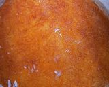 عکس مرحله 4 از دستور ته دیگ سیبزمینی زعفرونی ترد🥔