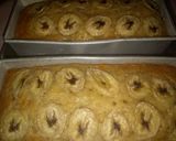 Foto langkah ke 6 dari resep Banana Cake.