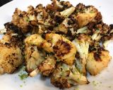 Foto del paso 4 de la receta: Coliflor en Airfryer Cosori