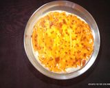 कोबी पिझ्झा (kobi pizza recipe in marathi) रेसिपी स्टेप 3 फोटो 
