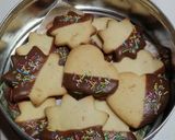 🎄⭐Gyors karácsonyi kekszek⭐🎄 recept fázis 7 fotója