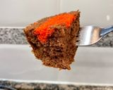 Foto del paso 18 de la receta: Bizcocho de chocolate “ San Valentín” sin gluten