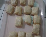 Foto langkah ke 8 dari resep Martabak kentang susu.
