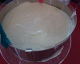 Foto del paso 6 de la receta: Tarta semifría de piña y ricotta