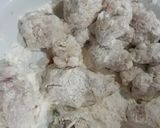 Foto langkah ke 3 dari resep Ayam Mayonais.