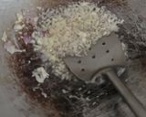 Foto langkah ke 1 dari resep Sarden telur orak arik.