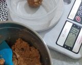 Foto langkah ke 3 dari resep Cookies Quacker Oats.
