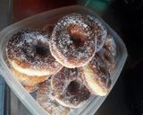 Foto del paso 4 de la receta: Rosquitas fáciles 🤤