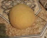 Foto del paso 3 de la receta: Pan casero hecho con harina integral y común