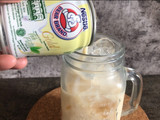 Iced Bear Brand Gold White Tea | Our Channel