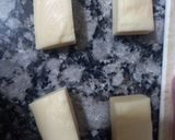 Foto del paso 5 de la receta: Corn Dogs