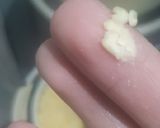 Hình bước làm 7 của món Chè bưởi