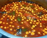 પ્રોટીન ખીચડી (Protein Khichdi Recipe In Gujarati) રેસીપી સ્ટેપ3ફોટો