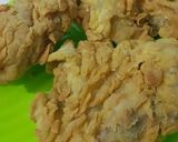 Foto langkah ke 4 dari resep #95 Ayam geprek.