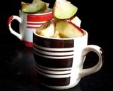 ফ্রুট চাট (fruit chaat recipe in bengali) রেসিপি ধাপ - 3 ছবি