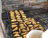 Foto del paso 2 de la receta: Papas chorreadas