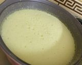 صورة لخطوة 3 من وصفة كريمه لذيذة