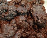 Φωτογραφία βήματος 2 της συνταγής Cookies σοκολάτας