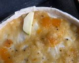 Une image de l'étape 5 de Tarte aux pommes express.