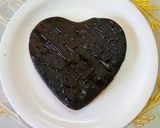 चॉकलेट केक बेक्ड इन कढ़ाई (Chocolate cake baked in Kadai recipe in hindi) रेसिपी चरण 7 फोटो
