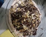 A picture of step 9 of Tiramisu 🥮🥮🥮.