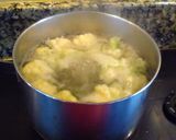 Foto del paso 2 de la receta: Ensalada de coliflor