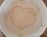 Foto del paso 2 de la receta: Pan lactal 100% integral