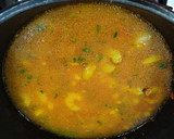 Foto del paso 7 de la receta: Guiso de garbanzos con salmón