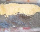 A picture of step 3 of Easy homemade cookies.