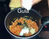 Foto langkah ke 3 dari resep Combro Isi Tempe.