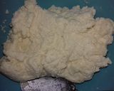 Foto del paso 1 de la receta: Makhandi halva (dulce suave de Semolina)