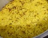 Palak khichdi recipe step 2 photo