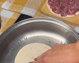 Foto del paso 2 de la receta: Taco de Big Mac