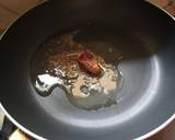 Beans Dhokli recipe step 3 photo