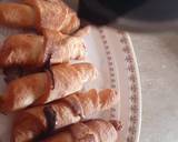 Crossant recipe step 7 photo