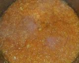 Foto del paso 5 de la receta: Mermelada de naranja