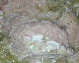 Chicken Qeema Tomato and Green Bell Pepper with chacumar Salad recipe step 2 photo