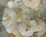 Foto langkah ke 2 dari resep Tumis Pare Udang Ekonomis.