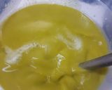 Foto del paso 2 de la receta: Sopa crema de arvejas