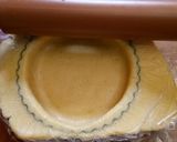 Foto langkah ke 5 dari resep Pie keto #ketopad_cp_anekapie.