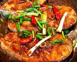 Hình bước làm 1 của món Bữa Cơm Gia Đình 40