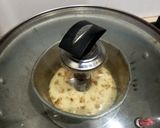 A picture of step 6 of 1 egg recipe, Diet cake 🍰.