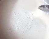 Hình bước làm 2 của món Bánh flan