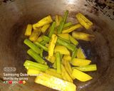 দুধ সুক্তো(doodh shukto recipe in Bengali) রেসিপির ধাপ 4 ছবি